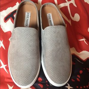 Steve Madden Slip-On Sneaker